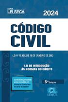 Código Civil 2024