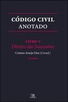 Código Civil Anotado