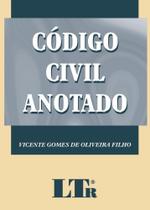 Código Civil Anotado Código Civil Anotado