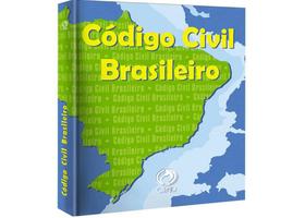 Código Civil Brasileira - CPAD