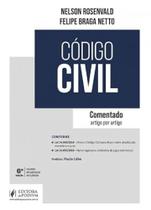 Código Civil Comentado - Artigo por Artigo