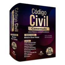 Código Civil Comentado Código Civil Comentado