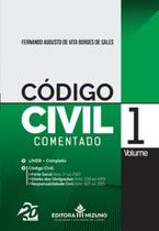 Código civil comentado