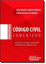 Código Civil Comentado - REVISTA DOS TRIBUNAIS