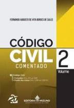 Código civil comentado