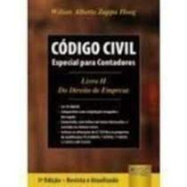Código Civil: Especial Para Contadores