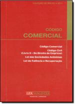 Código Comercial - Coleção de Bolso - 2011
