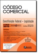 Código Comercial: Constituição Federal e Legislação