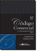 Código Comercial e Constituição Federal