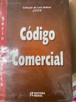 Código comercial série compacta 2004 - Rideel
