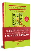 Código da Mente Extraordinária, O Código da Mente Extraordinária, O