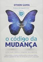 Codigo da mudanca (o) - GENIOS