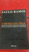 Código da vida