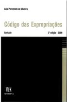 Código das expropriações anotado