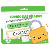 Código das Sílabas: A Magia da Leitura em suas Mãos!