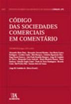 Codigo das sociedades comerciais em comentario - vol.3 - vol. 3