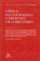 Código das Sociedades Comerciais em Comentário - Vol. I - ALMEDINA