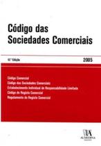 Código das sociedades comerciais