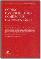 Código das Sociedades Comercias em Comentário - Vol. III