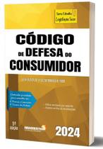 Codigo de Defesa do Consumidor 2024 Codigo de Defesa do Consumidor 2024