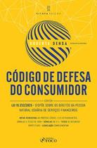 Código de Defesa do Consumidor - 8ª Ed - 2026