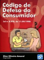 Código De Defesa Do Consumidor - AB EDITORA