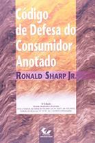 Codigo de Defesa do Consumidor Anotado - 3o Edicao