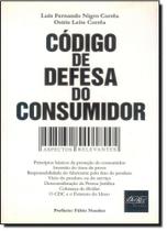 Codigo de defesa do consumidor - aspectos relevantes - DEL REY
