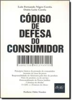 Codigo de defesa do consumidor - aspectos relevantes