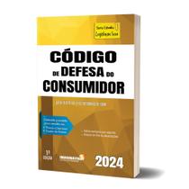 CÓDIGO DE DEFESA DO CONSUMIDOR ATUALIZADO LEI Nº 8.708
