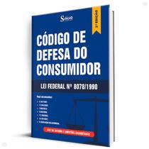 Código de Defesa do Consumidor Lei Federal Nº 8.078/1990 Código de Defesa do Consumidor Lei Federal Nº 8.078/1990