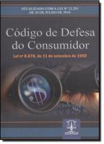 Código de Defesa do Consumidor - Lei nº 8.078, de 11 de Setembro de 1990