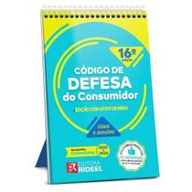 Código de defesa do consumidor - visível e acessível