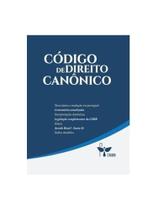 Código de direito canônico - com comentários e fontes