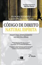 Codigo de direito natural espirita