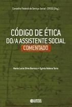 Codigo De Etica Do/a Assistente Social Comentado