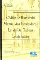 Codigo de hamurabi - 2013