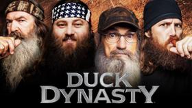 Código de Jogo Online ACTIVISION Duck Dynasty
