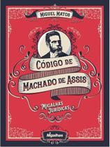 Código de machado de assis - 2026