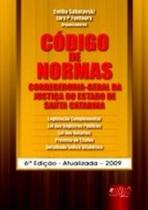 Código de Normas Código de Normas