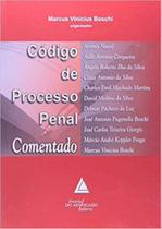 Codigo de proc. penal comentado - (advogado) Codigo de proc. penal comentado - (advogado)