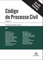 Codigo de processo civil - 01ed16 - ALMEDINA Codigo de processo civil - 01ed16 - ALMEDINA
