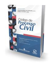Código de Processo Civil 2023 Legislação - Editora Mizuno Código de Processo Civil 2023 Legislação - Editora Mizuno