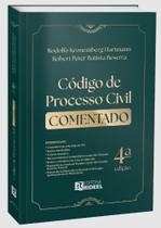 Código de Processo Civil Comentado - 04Ed/26