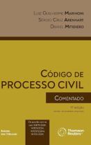 Código de Processo Civil Comentado - 11º Edição (2025) Código de Processo Civil Comentado - 11º Edição (2025)