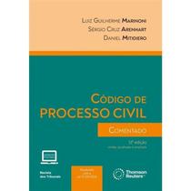 Codigo De Processo Civil Comentado - 12 Edicao Codigo De Processo Civil Comentado - 12 Edicao