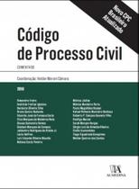 Código de processo civil: Comentado - ALMEDINA BRASIL Código de processo civil: Comentado - ALMEDINA BRASIL