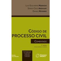 Codigo de Processo Civil Comentado