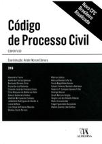 Código de Processo Civil Comentado