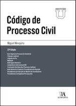 Código de Processo Civil - Ed. Univ - 22ª Edição